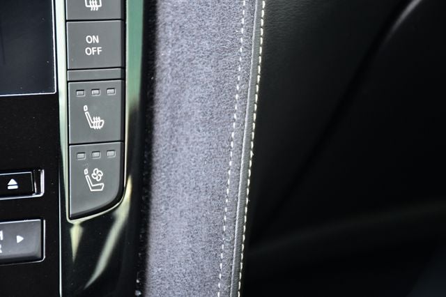 2022 INFINITI QX50 SENSORY AWD