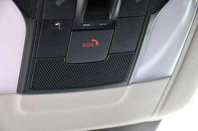 2022 INFINITI QX50 SENSORY AWD