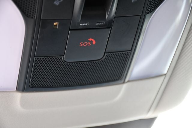 2022 INFINITI QX50 SENSORY AWD
