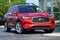 2022 INFINITI QX50 SENSORY AWD