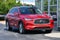 2022 INFINITI QX50 SENSORY AWD