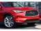 2022 INFINITI QX50 SENSORY AWD