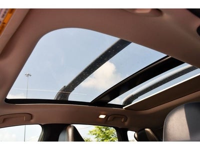 2022 INFINITI QX50 SENSORY AWD
