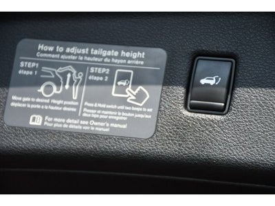 2022 INFINITI QX50 SENSORY AWD