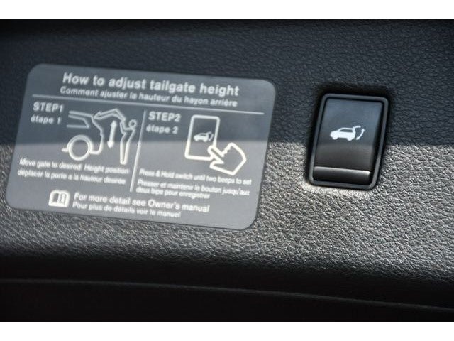 2022 INFINITI QX50 SENSORY AWD