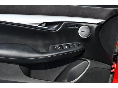 2022 INFINITI QX50 SENSORY AWD