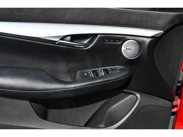 2022 INFINITI QX50 SENSORY AWD