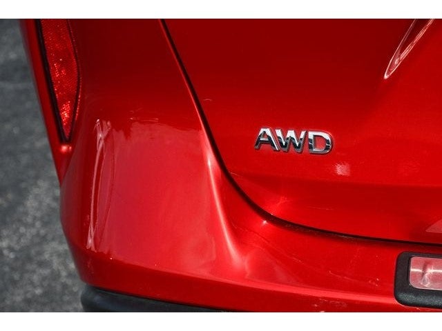 2022 INFINITI QX50 SENSORY AWD