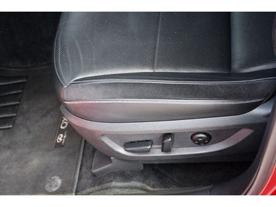 2022 INFINITI QX50 SENSORY AWD