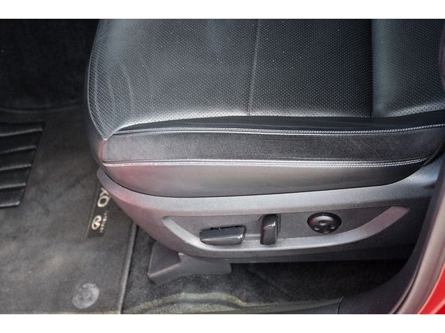 2022 INFINITI QX50 SENSORY AWD