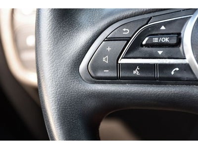 2022 INFINITI QX50 SENSORY AWD