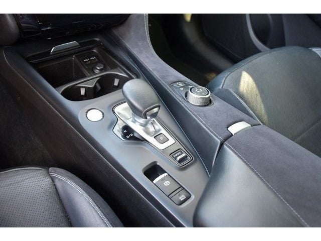 2022 INFINITI QX50 SENSORY AWD