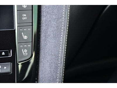 2022 INFINITI QX50 SENSORY AWD
