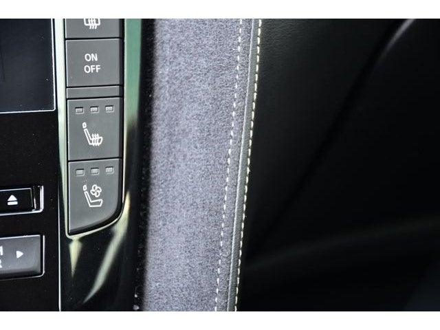 2022 INFINITI QX50 SENSORY AWD