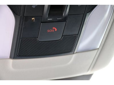 2022 INFINITI QX50 SENSORY AWD