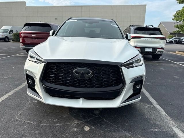 2023 INFINITI QX50 SPORT AWD