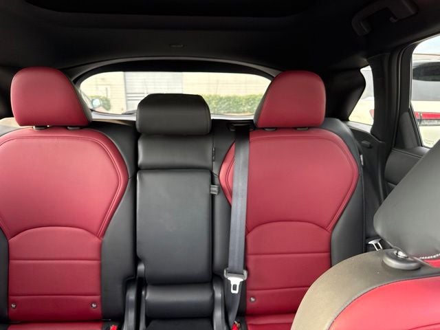 2023 INFINITI QX50 SPORT AWD