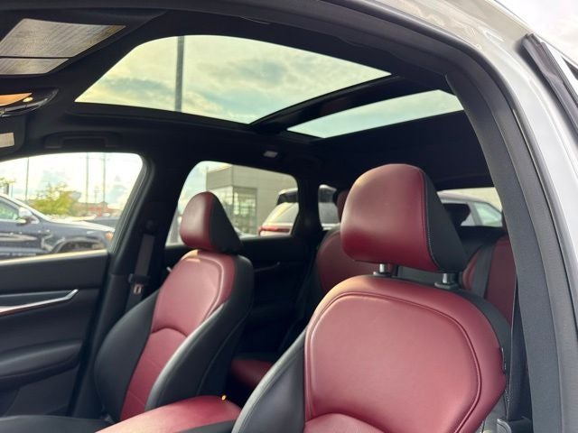 2023 INFINITI QX50 SPORT AWD