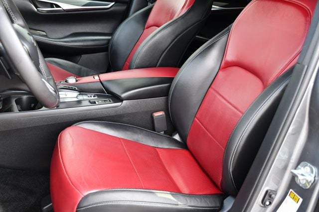 2023 INFINITI QX50 SPORT AWD