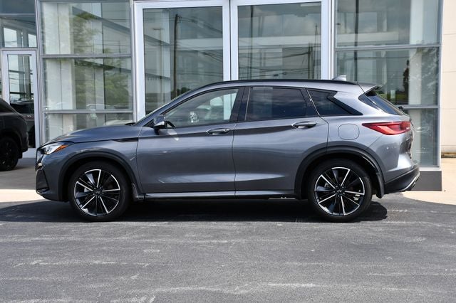 2023 INFINITI QX50 SPORT AWD
