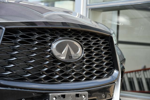 2023 INFINITI QX50 SPORT AWD