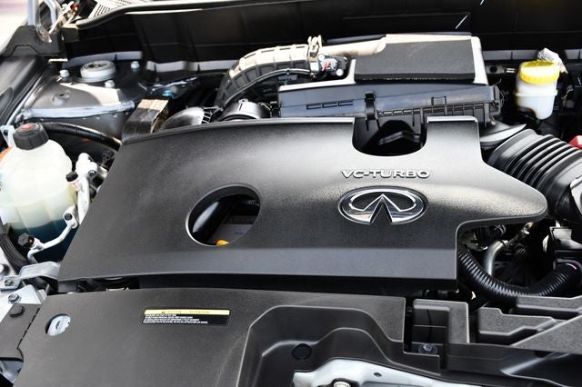 2023 INFINITI QX50 SPORT AWD