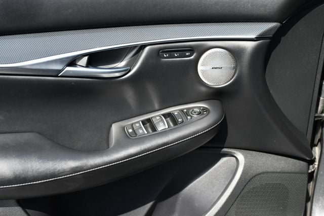 2023 INFINITI QX50 SPORT AWD