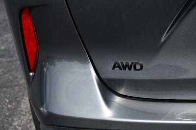 2023 INFINITI QX50 SPORT AWD