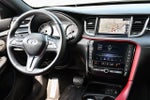 2023 INFINITI QX50 SPORT AWD