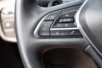 2023 INFINITI QX50 SPORT AWD