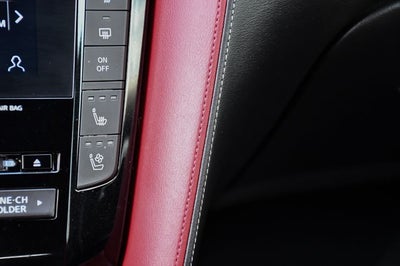 2023 INFINITI QX50 SPORT AWD