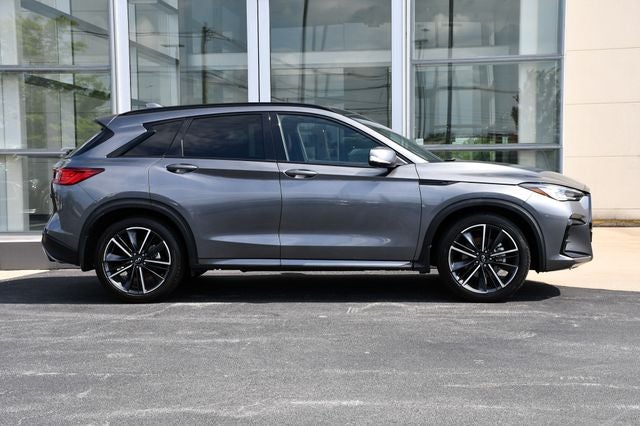 2023 INFINITI QX50 SPORT AWD
