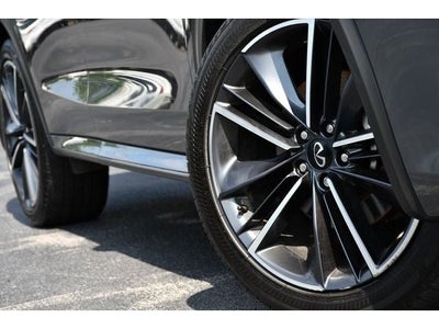 2023 INFINITI QX50 SPORT AWD
