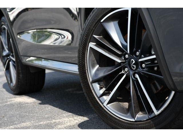 2023 INFINITI QX50 SPORT AWD