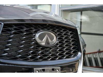 2023 INFINITI QX50 SPORT AWD