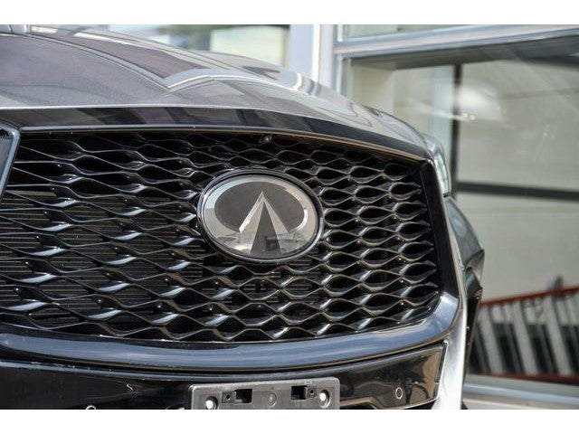 2023 INFINITI QX50 SPORT AWD