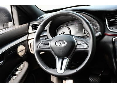 2023 INFINITI QX50 SPORT AWD