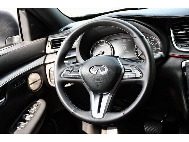 2023 INFINITI QX50 SPORT AWD