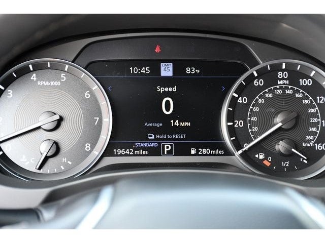 2023 INFINITI QX50 SPORT AWD