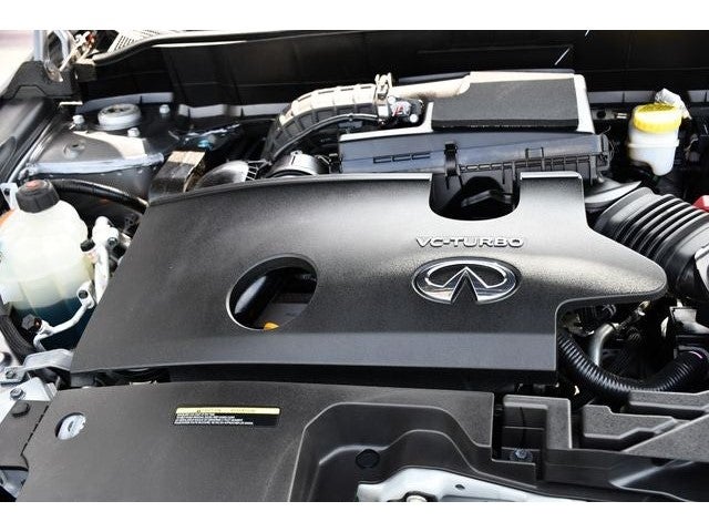 2023 INFINITI QX50 SPORT AWD