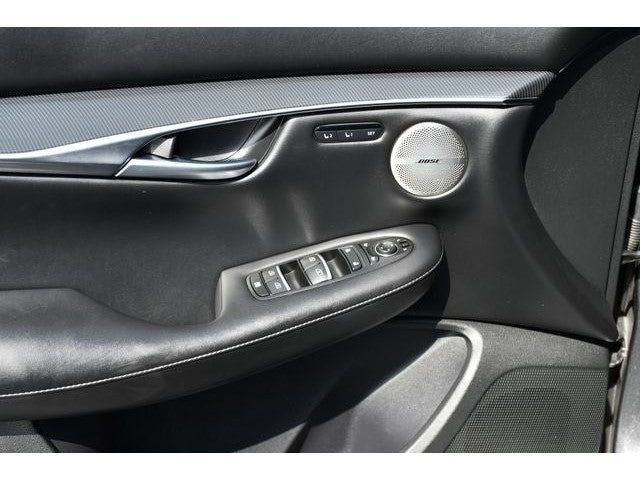 2023 INFINITI QX50 SPORT AWD