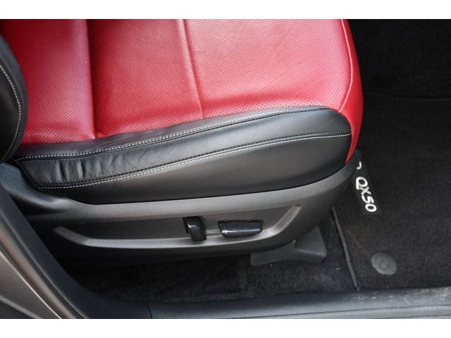 2023 INFINITI QX50 SPORT AWD