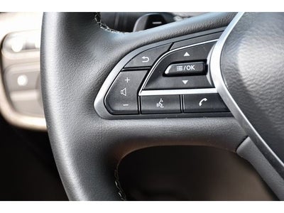 2023 INFINITI QX50 SPORT AWD