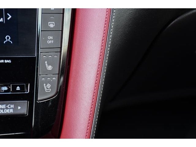 2023 INFINITI QX50 SPORT AWD
