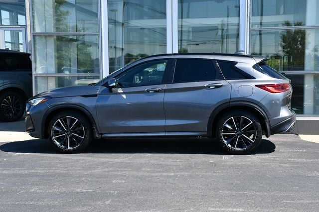 2023 INFINITI QX50 SPORT AWD