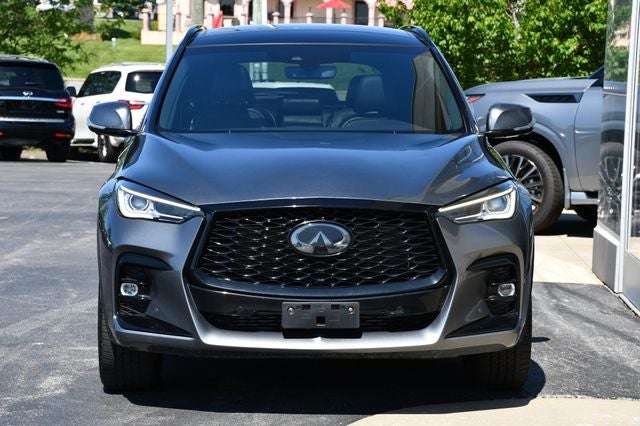2023 INFINITI QX50 SPORT AWD