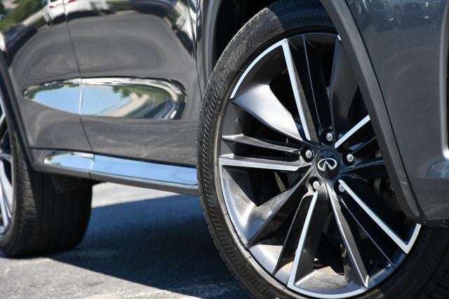 2023 INFINITI QX50 SPORT AWD