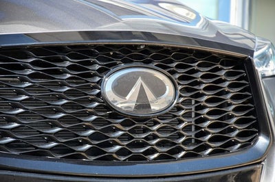 2023 INFINITI QX50 SPORT AWD