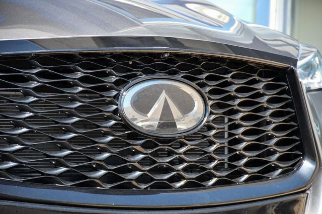 2023 INFINITI QX50 SPORT AWD