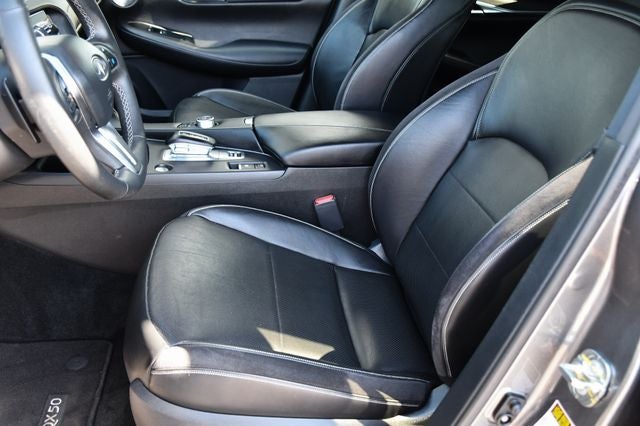 2023 INFINITI QX50 SPORT AWD